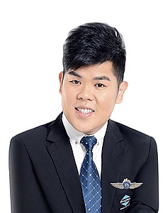 SEET YONG XING (SHAUN SEET) profile