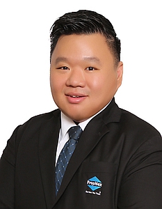 KEE KOK KENG, ALVIN (Alvin Kee) profile
