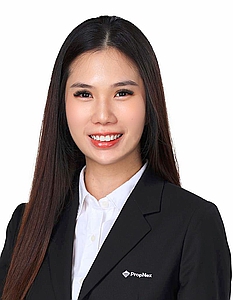KEE SHI TING, KALLY profile