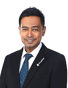 MOHAMMAD RASHEED BIN OTHMAN (AGENT 9 RASHEED) profile