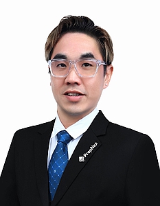 ALVIN TAN ENG SOON (Alvin Tan) profile