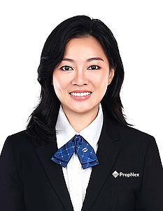 ONG ZI YING profile