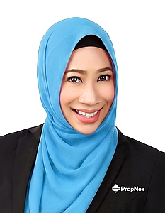 SITI RAHMAH BINTE MOHAMED FARIS (SITI FARIS) profile