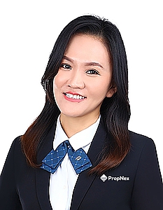 GOH LI PING (APPLE GOH) profile