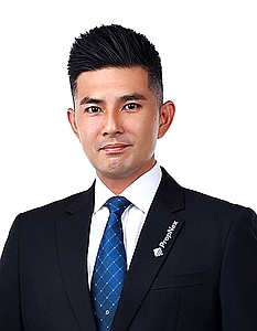 ALSON TEO XUAN MING profile