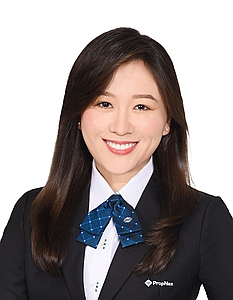 POON MIN SHIU, FIONA (Fiona Poon) profile
