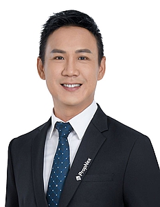 LEE PENG CHOU MARCUS profile