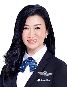 CHANG PEI FONG (DYAN CHANG) profile