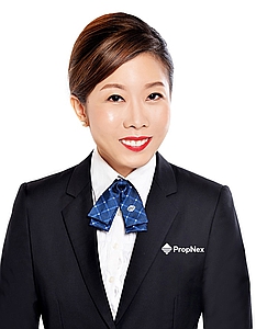LEOW SIOK HOON, ZANN (ZANN LEOW) profile