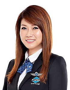 THOR SHIAU WEI (NICHOLE) profile
