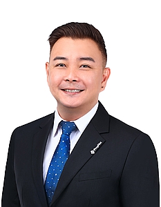 LIM SZE KEONG (LAWRENCE LIM) profile