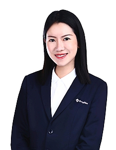AGNES NASTASYA (AGNES NG) profile