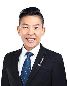 LIM WEI TING (DONNY LIM) profile