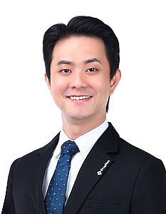 ALVIN POH JUN HUI (Alvin Poh) profile