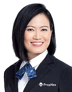 LISA WONG profile