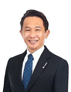 TAN KAH KHEONG (MICHAEL TAN) profile