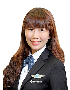 GINA TAN LI YUN (GINA) profile