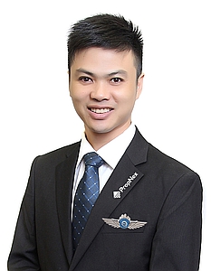 ZHANG WEILU (WILLIAM ZHANG) profile
