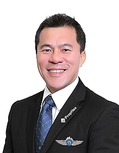 LOH KIA KHIM (ANDREW LOH) profile