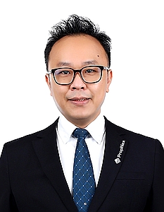 YEO SUAN CHEE (RYAN) profile
