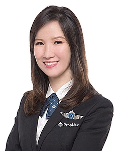 WU MEI FONG (CHERYL) profile