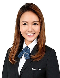 YEO HAO JI CECILIA (CECILIA YEO) profile