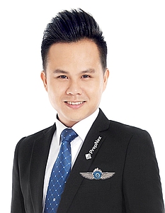 CHAN KEE YANG, LESLIE (LESLIE CHAN) profile