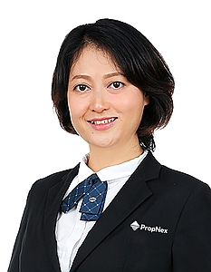 WEI QIONG (AMY WEI QIONG) profile
