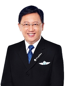 TAN PENG HEE (VICTOR) profile