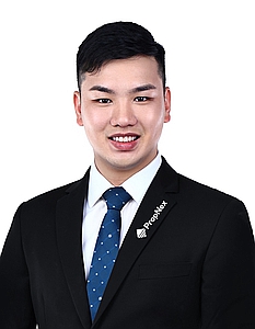KUAN KEET MUN, AARON JEREMY (Aaron Kuan) profile