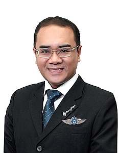 RAZALI BIN SARMITEN (RAZALI SARMITEN) profile