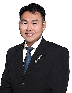 CHOW CHEE CHANG SAMSON (SAMSON CHOW) profile