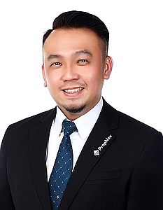 TAN TZE WOON (RYAN TAN) profile