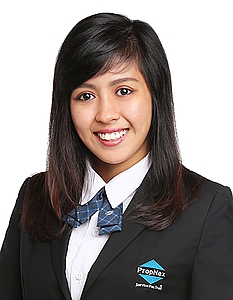 NURISYANTI BINTE ISMAIL (NURIS ALICIA) profile