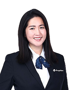 LOKE HUI MING, ELEANOR (Eleanor Loke) profile