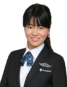 LIU YUNQUAN (LISA) profile