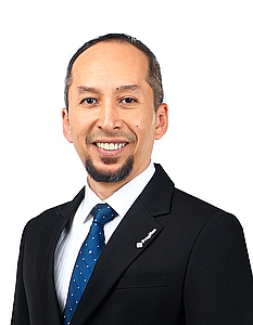 SYED MOHAMED FAREK BIN ABDULRAFAH (Syed Farek) profile