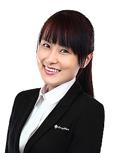 KOH GUET PING (Josephine Koh) profile