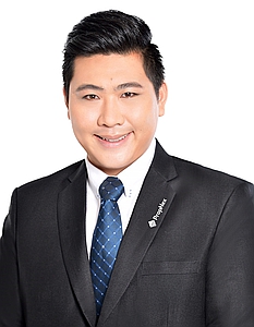 QUEK SHENG RONG, JOEL (JOEL QUEK) profile