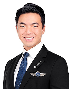 NG KENG CHONG profile