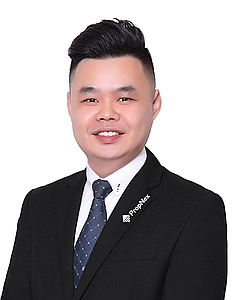 PANG JUN YONG (JOHN PANG) profile