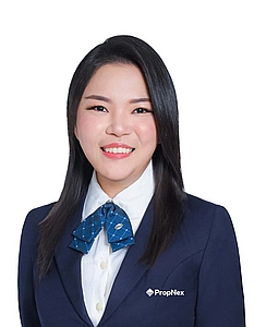 CRYSTAL OH KHAI KHEE (CRYSTAL OH) profile