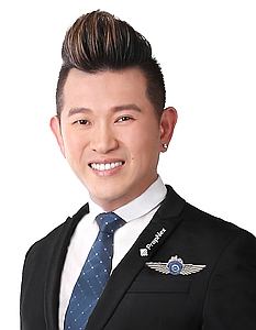 THONG JIAN XIONG KELVIN (KELVIN THONG) profile