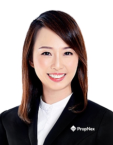HO SHU FOON GIOVANNA (PHYLLIS) profile