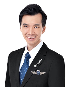 KU KAR HONG, RONALD (RON KU) profile