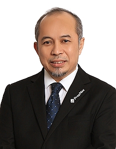 MOHD BAKHIT BIN ALIAS (BAHID ALIAS) profile