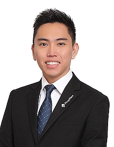 TIU YEW SIONG (STEVEN) profile