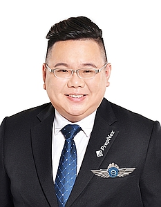 SIM JIANXIANG (DAVID SIM) profile