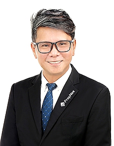 LOW KIAM HONG (ANTHONY) profile