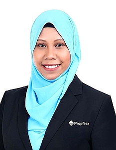 NUR SHIDA BINTE RAHMAT (Shida Rahmat) profile
